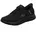 Herren Go Walk Flex Hands Up Größe 47 in Schwarz Black