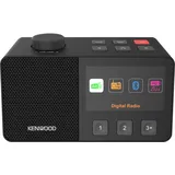 Kenwood CR-M70DAB-B schwarz