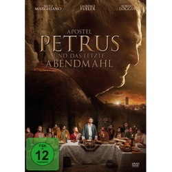 Apostel Petrus Und Das Letzte Abendmahl (DVD)