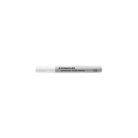 Staedtler Kreidemarker 10 St. Weiß