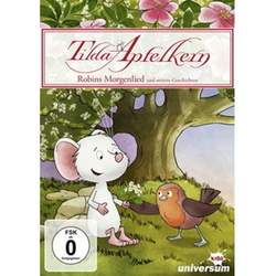 Tilda Apfelkern (DVD)