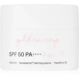 Nacomi Next Level Gesichtscreme LSF 50 50 ml