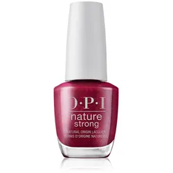 OPI Nature Strong Nagellack Raisin Your Voice 15 ml