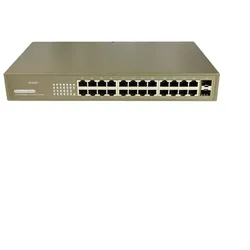 Gigabit Switch 24-Port