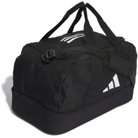 Adidas Tiro League Duffelbag Black / White S