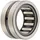 INA Nadellager RNA4904 25 x 37 x 17 mm