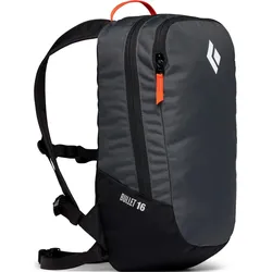 Tagesrucksack Bullet 16 carbon 16 LITER