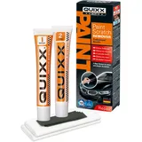 Quixx Lack Kratzerentferner-Set