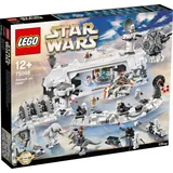 LEGO Star Wars Assault on Hoth 75098