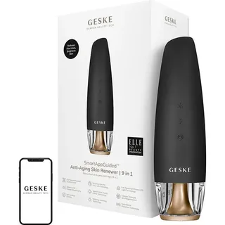 geske Anti-Aging Skin Renewer 9in1 Gray