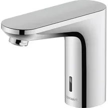Duravit Sensor 1 Waschtischarmatur Chrom
