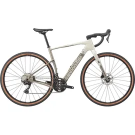 cannondale Topstone Carbon 3 2023 700 mm RH 47 cm Unisex beige/braun