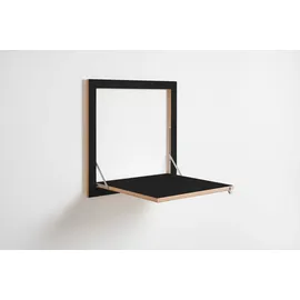 Ambivalenz Fläpps Kittchen Tisch schwarz
