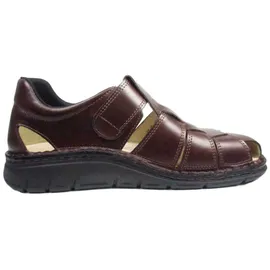 Finn Comfort Copan-S Herren Braun 46