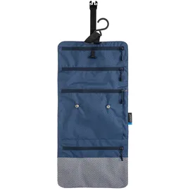 Cocoon Hanging Toiletry Kit Kulturbeutel - Galaxy Blue - One Size