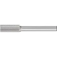 Pferd Frässtift zylindrisch 8x20 mm Schaft-Ø 6 mm