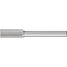 Pferd Frässtift zylindrisch 8x20 mm Schaft-Ø 6 mm