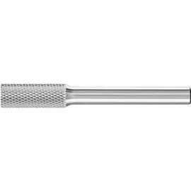 Pferd Frässtift zylindrisch 8x20 mm Schaft-Ø 6 mm
