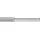 Pferd Frässtift zylindrisch 8x20 mm Schaft-Ø 6 mm