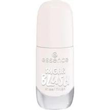 Essence Naegel NagellackGel Nail Polish 05 Sugar Blush Farblack 8 ml