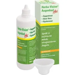 HERBA-VISION Augenbad plus 200 ml