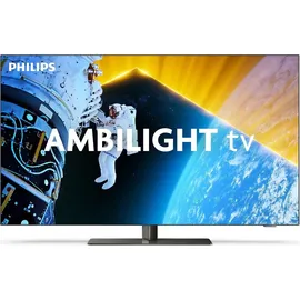 Philips 65OLED849/12 65" 4K OLED Ambilight TV