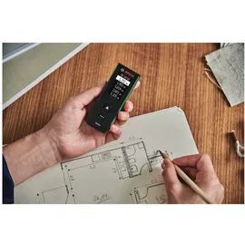 Bosch Digitaler Laser-Entfernungsmesser Zamo