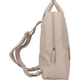 Tom Tailor Gia Daypack Beige