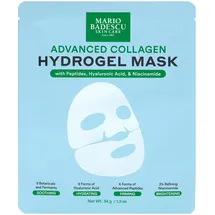 Mario Badescu Advanced Collagen Gesichtsmaske 3 St.