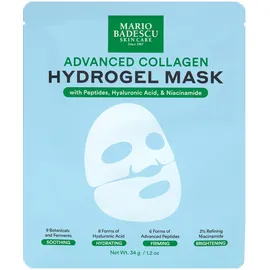Mario Badescu Advanced Collagen Gesichtsmaske 3 St.