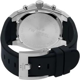 TW STEEL CEO Tech CE4104 Silikon 44 mm CE4104