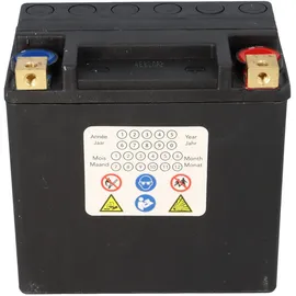Akkuman MH HVT-3 14 Ah