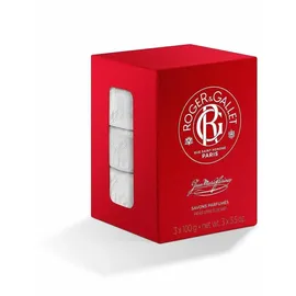 Roger & Gallet Jean Marie Farina Seife 3 x 100 g