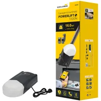 Schellenberg Garagentorantrieb Powerlift 1.000 N