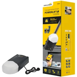 Schellenberg Garagentorantrieb Powerlift 1.000 N