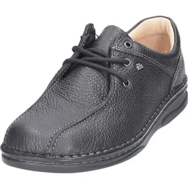 Finn Comfort Norfolk Herren Schwarz 42