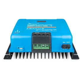 Victron Energy MPPT SmartSolar 250/60-Tr