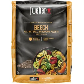 Weber Holzpellets 'Smokefire Buche', 8 kg