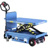 Hanselifter Vollelektrischer Hubtisch E-SPA500