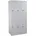 Proregal Saturn HxBxT 180x90x50cm Grau