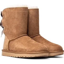 UGG Australia Bailey Bow II chestnut 41