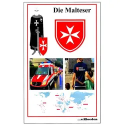 Die Malteser