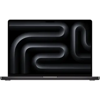 Apple MacBook Pro 16 2026 M5 Pro 24 GB RAM 1 TB SSD 20-Core GPU Space Schwarz