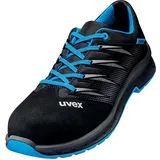 Uvex 2 trend S2, Gr. 47 - Blau - 47