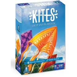 HUCH! 883056 Kites