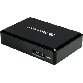 Transcend RDF9