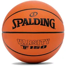 Spalding Varsity Basketball Größe 5