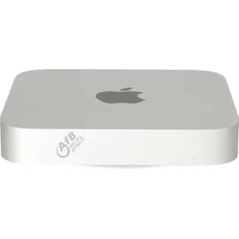 Apple Mac mini 2020 M1 8 GB RAM 512 GB SSD 8-Core GPU