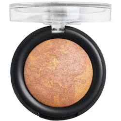 Baked Shimmer Powder Blush - Bronze 5 g