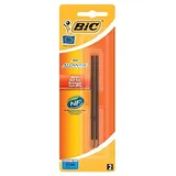 BIC Kugelschreibermine IS1197 0,4 mm Schwarz